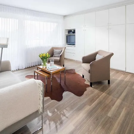 Windrose Appartement Norderney Buitenkant foto