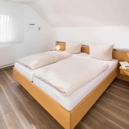 Windrose Appartement Norderney Buitenkant foto