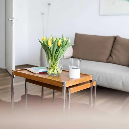 Windrose Appartement Norderney Buitenkant foto