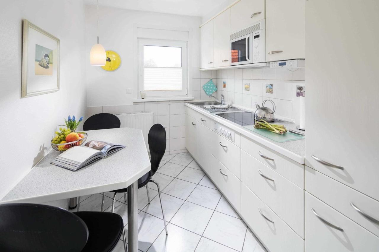 Windrose Apartment *