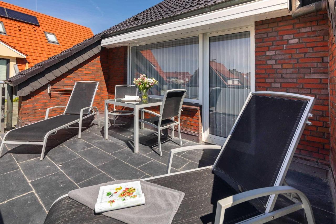 Windrose Norderney