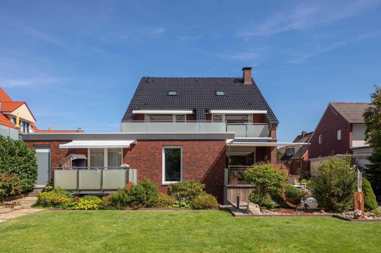 Windrose Apartment Norderney