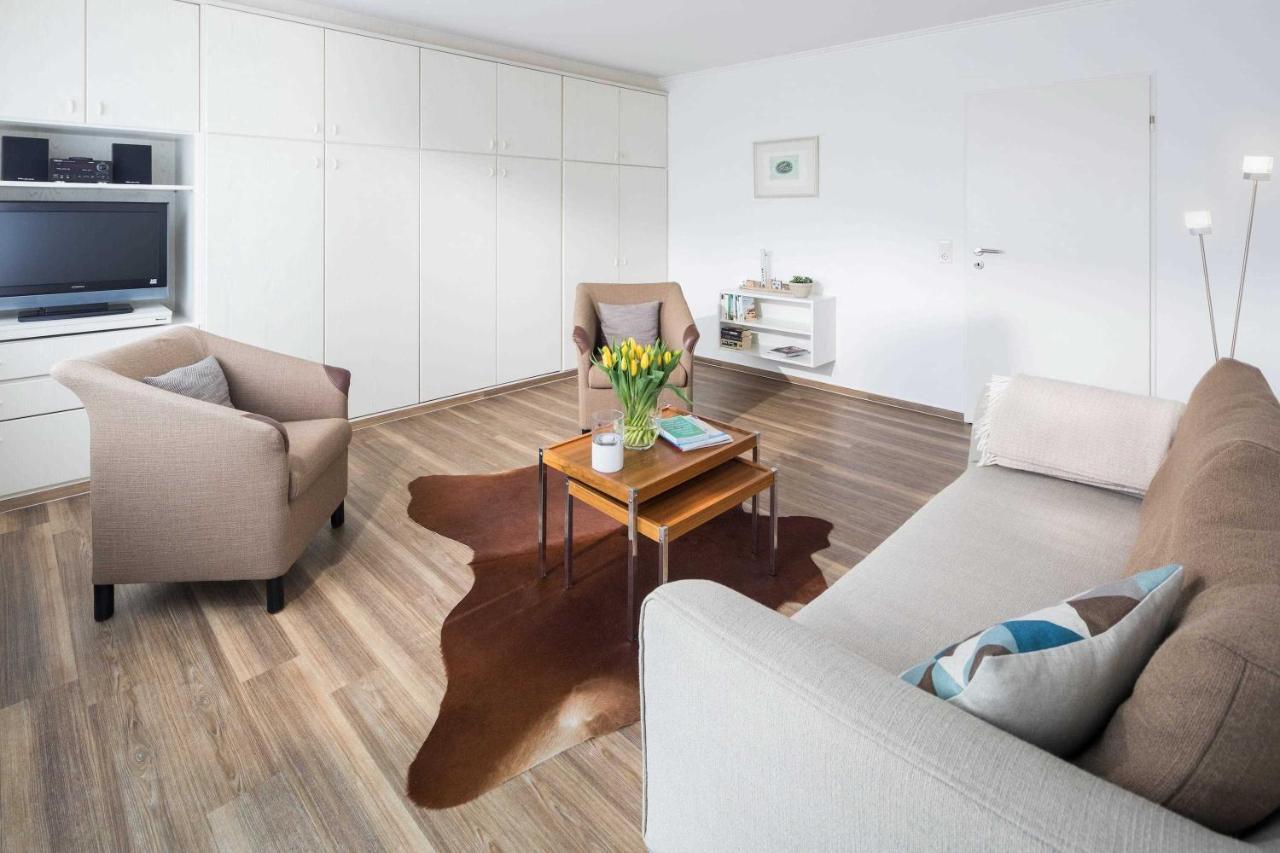 Windrose Apartment