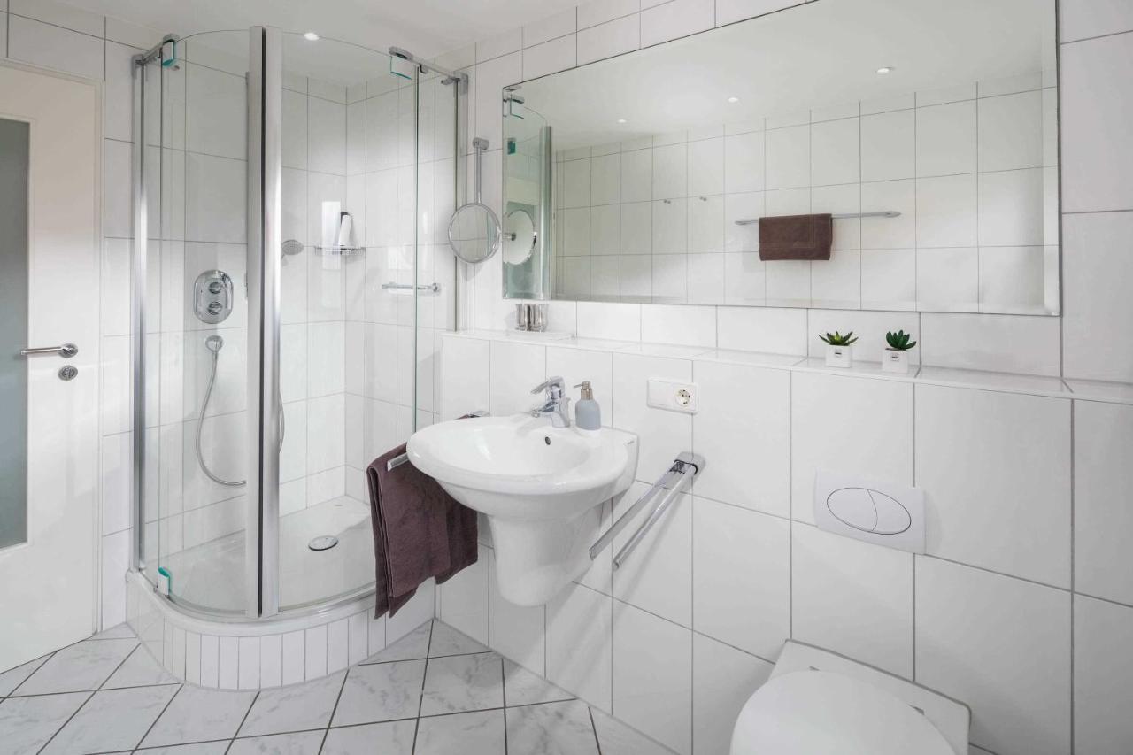 Apartment Windrose Norderney