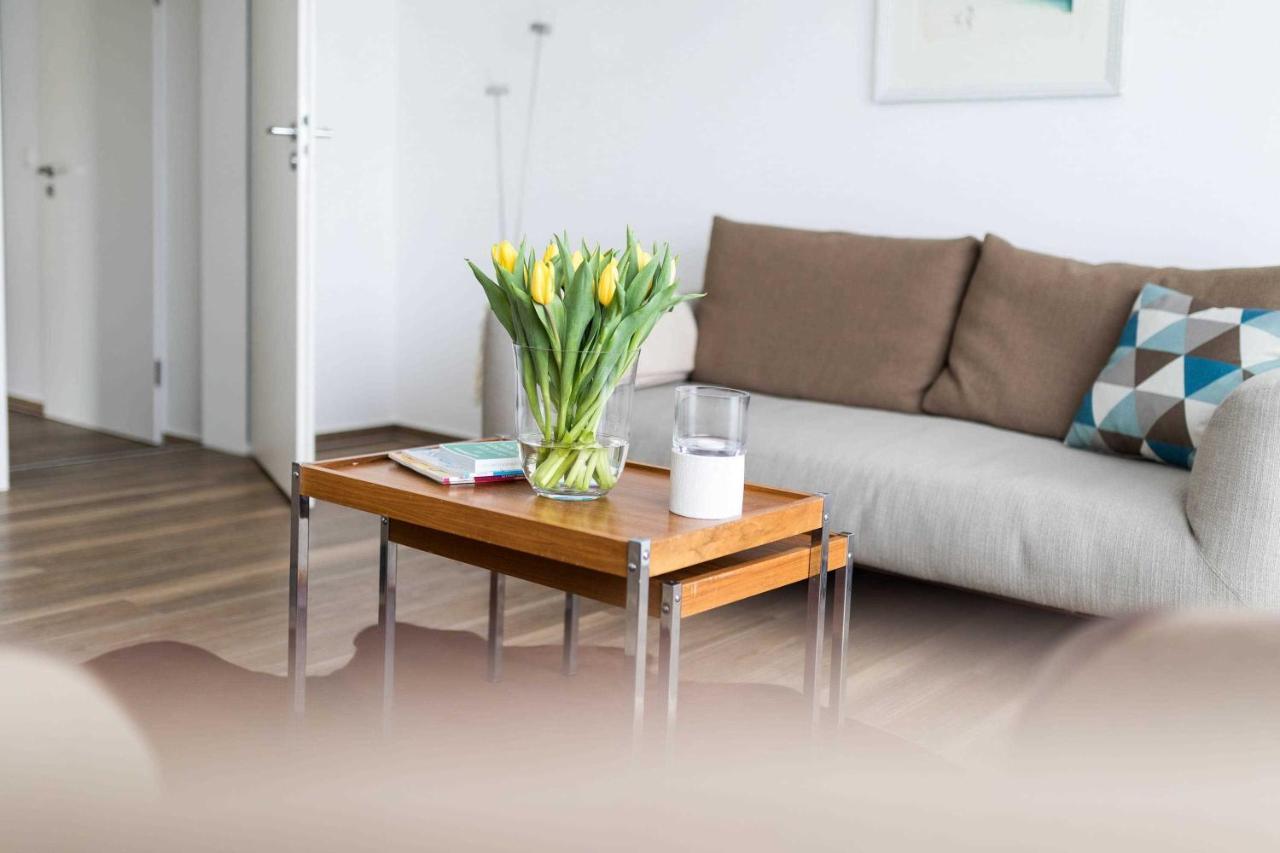 Windrose Apartment Norderney